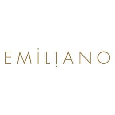 Logo Hotel Emiliano
