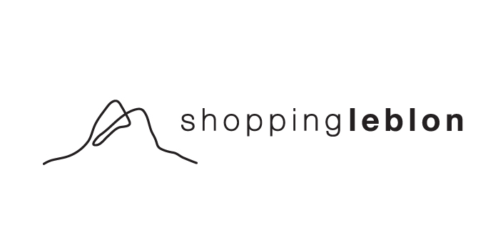 Logo Shopping Leblon